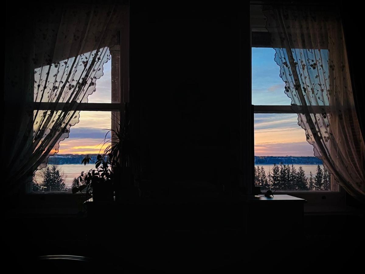 La Demeure Du Capitaine Bed and Breakfast Neuville Εξωτερικό φωτογραφία