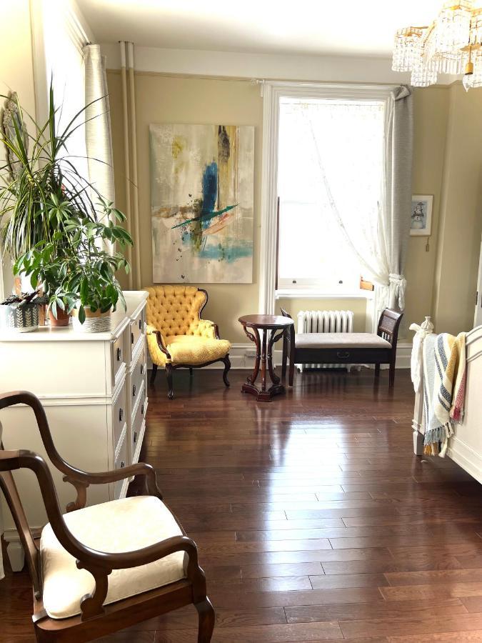 La Demeure Du Capitaine Bed and Breakfast Neuville Εξωτερικό φωτογραφία