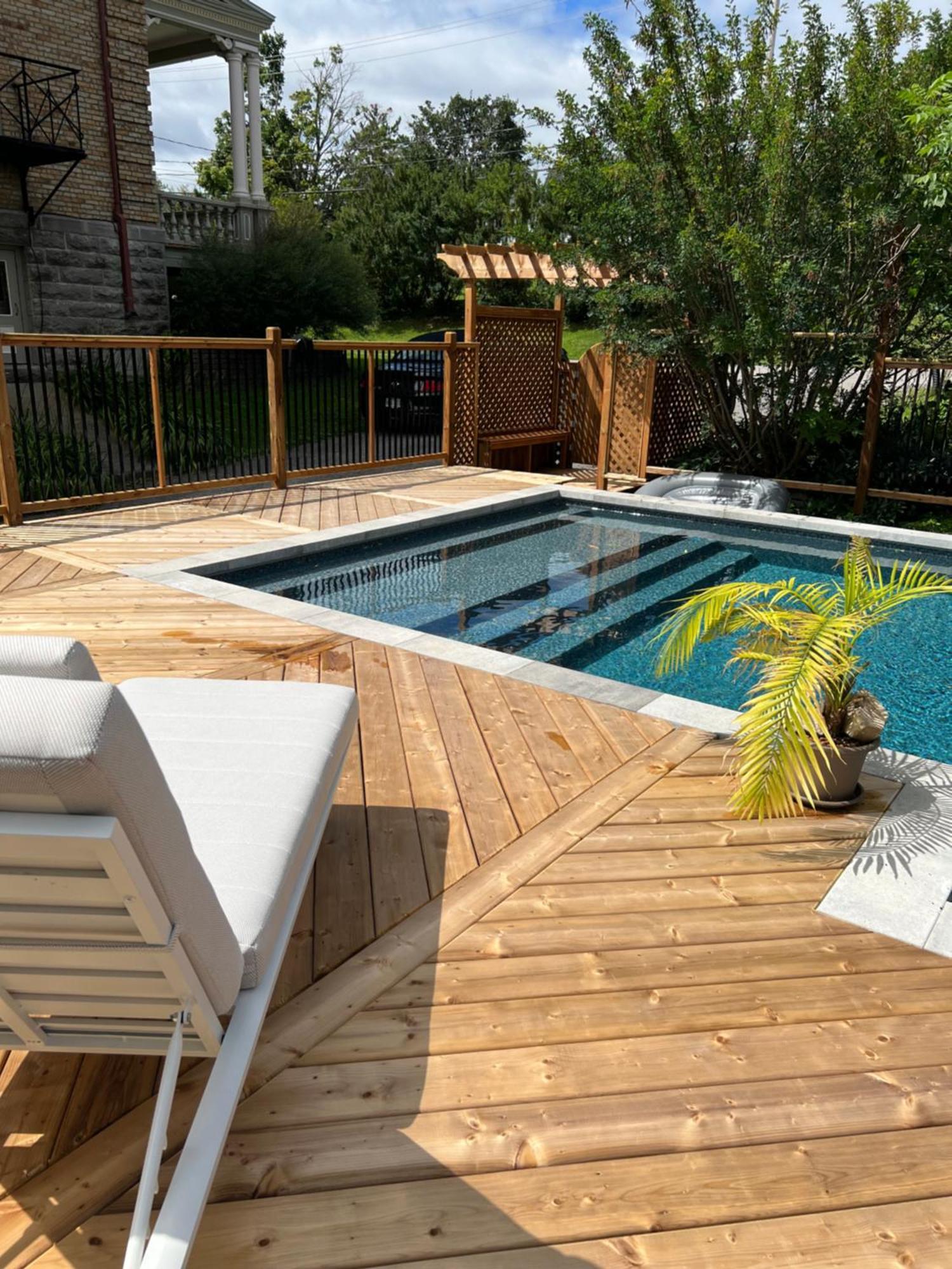 La Demeure Du Capitaine Bed and Breakfast Neuville Εξωτερικό φωτογραφία
