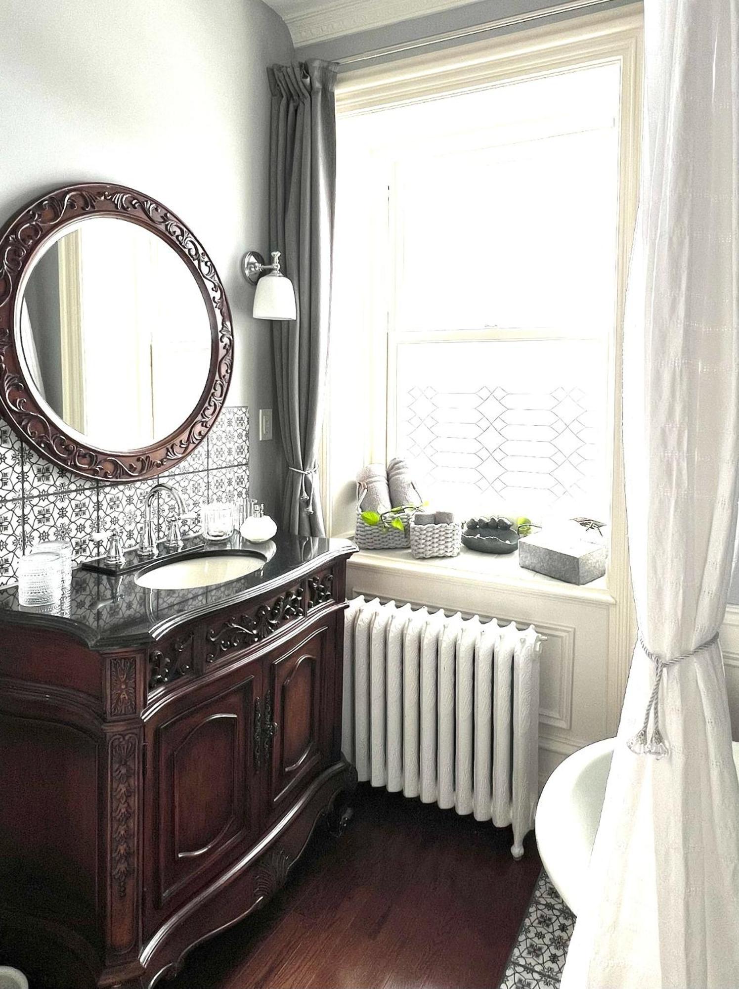 La Demeure Du Capitaine Bed and Breakfast Neuville Δωμάτιο φωτογραφία